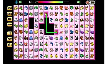 Onet Animal Link New for Android - Download the APK from Habererciyes